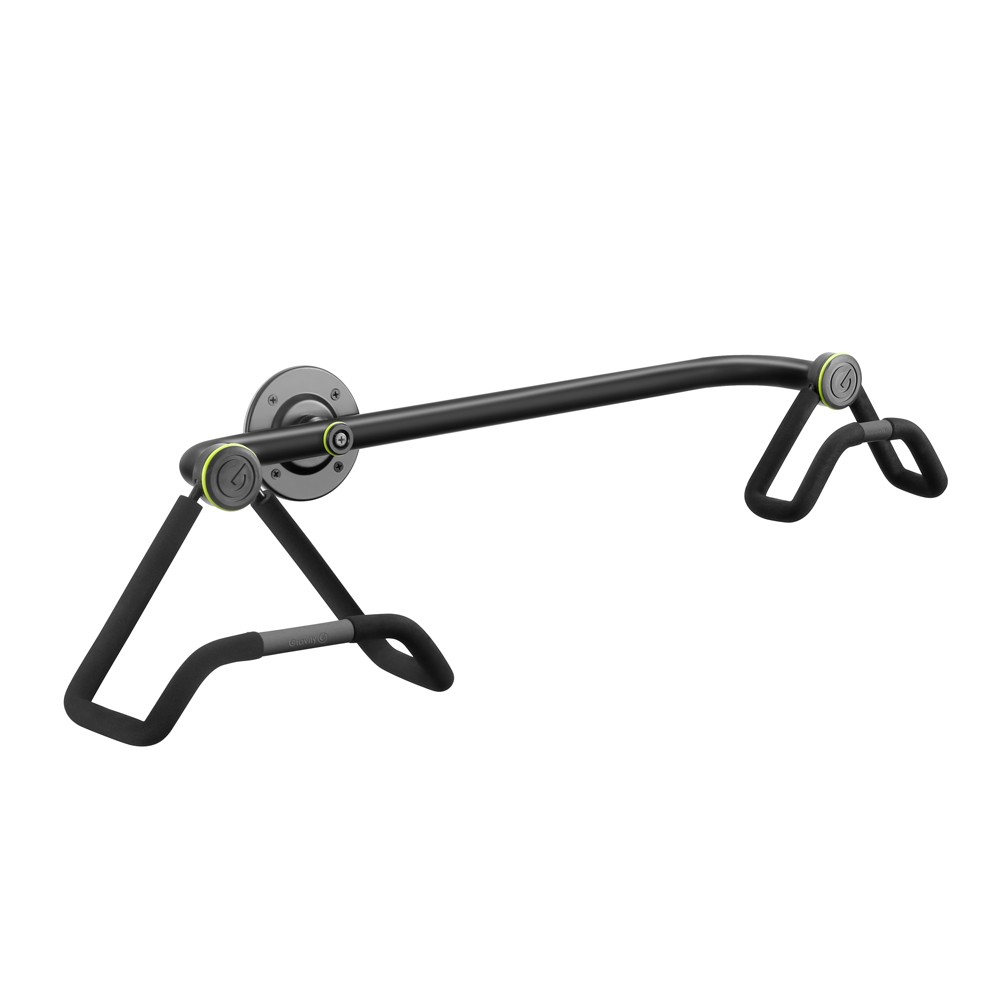 Gewa Deluxe Black Matt