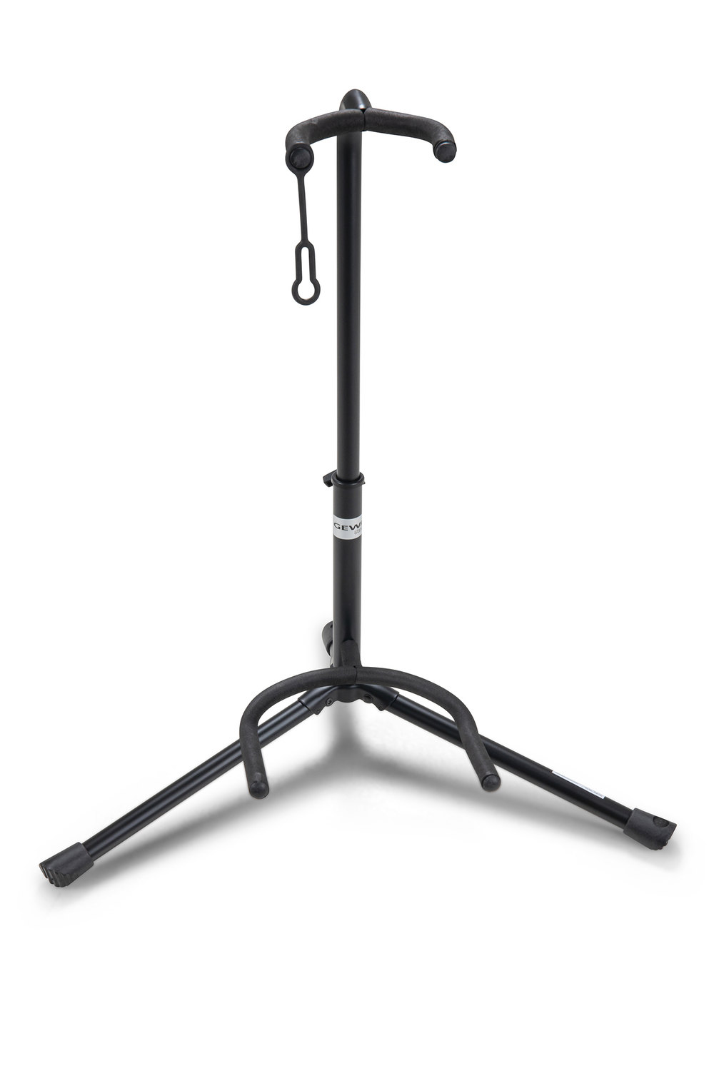 Gewa Deluxe Black Matt