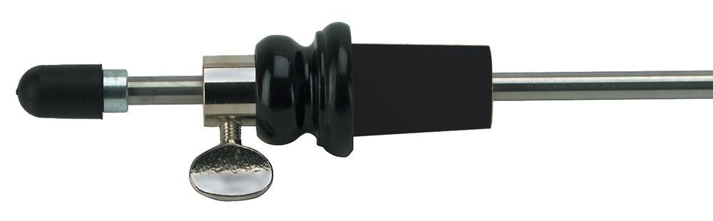 Gewa Deluxe Black Matt