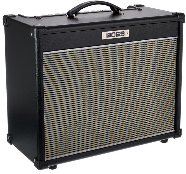 Gewa Deluxe Black Matt