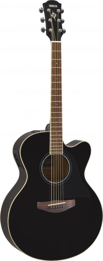 Gewa Deluxe Black Matt
