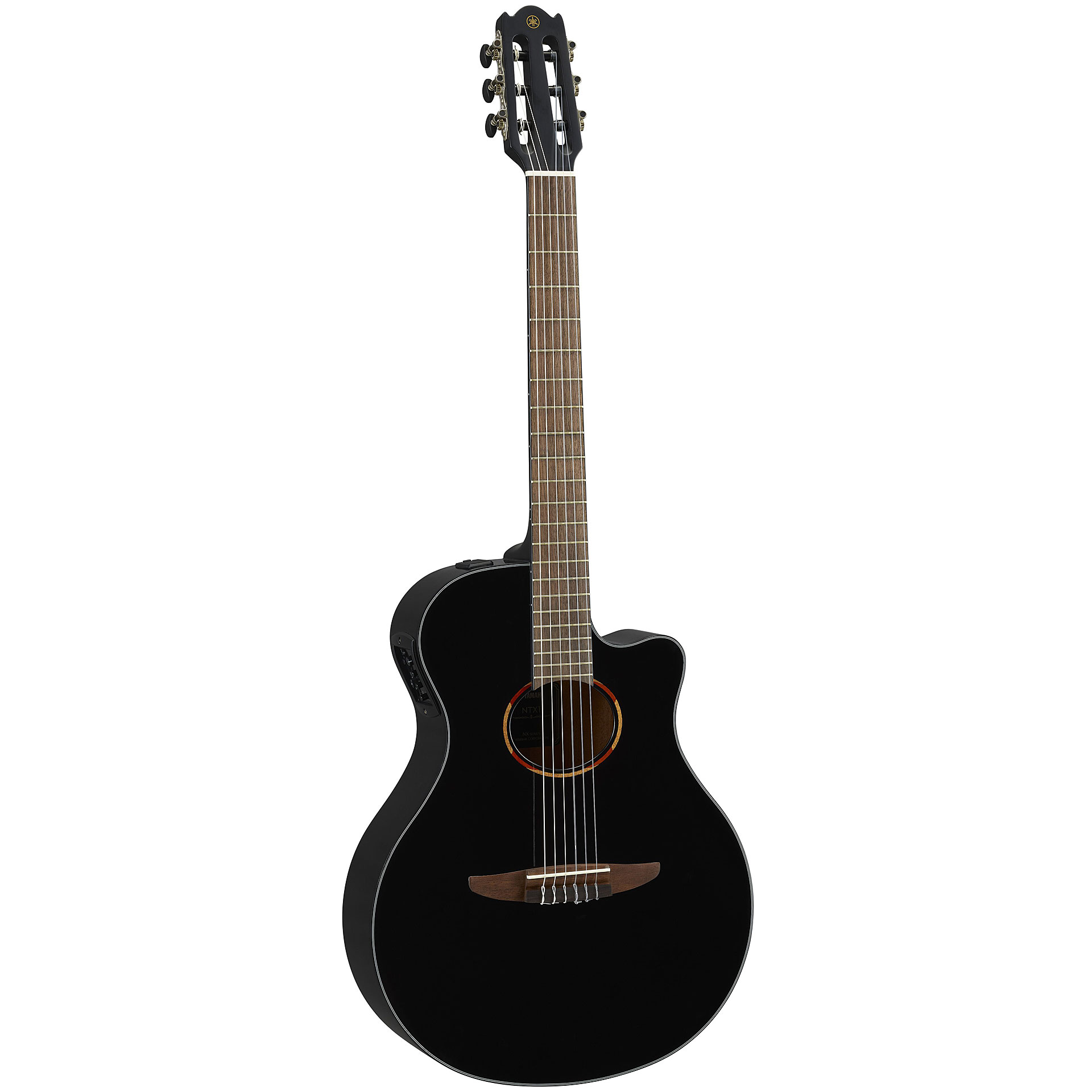 Gewa Deluxe Black Matt