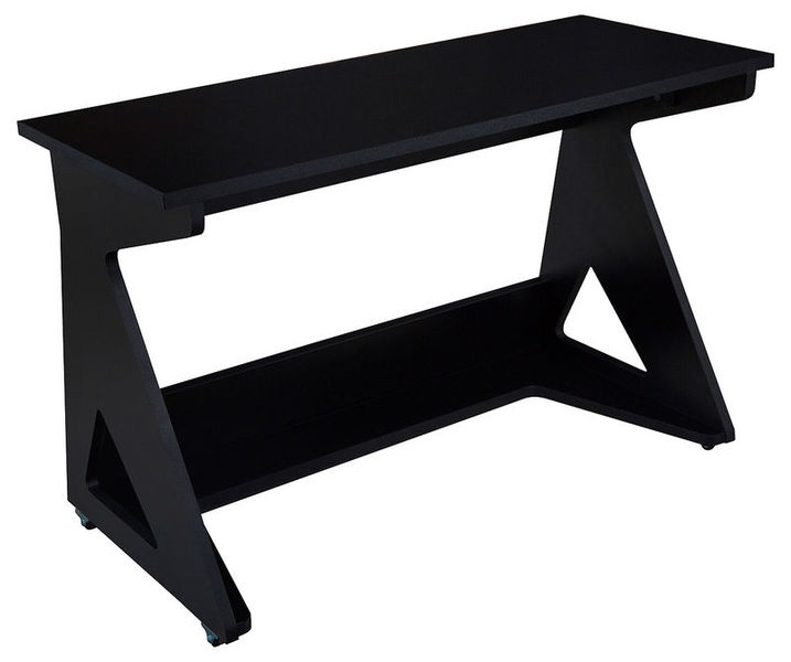Gewa Deluxe Black Matt