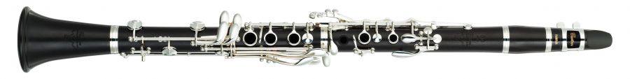 Gewa Deluxe Black Matt