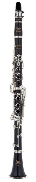 Gewa Deluxe Black Matt