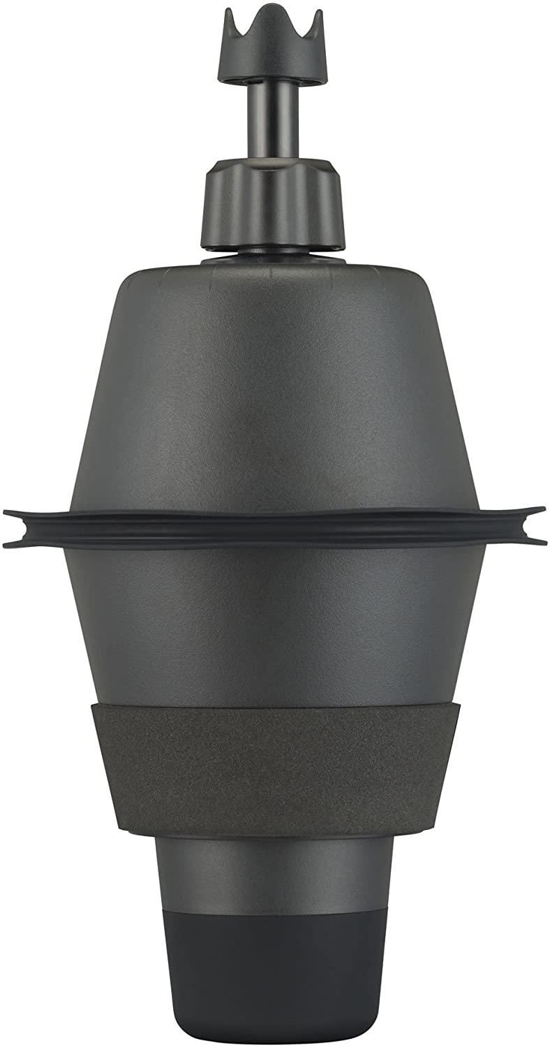 Gewa Deluxe Black Matt