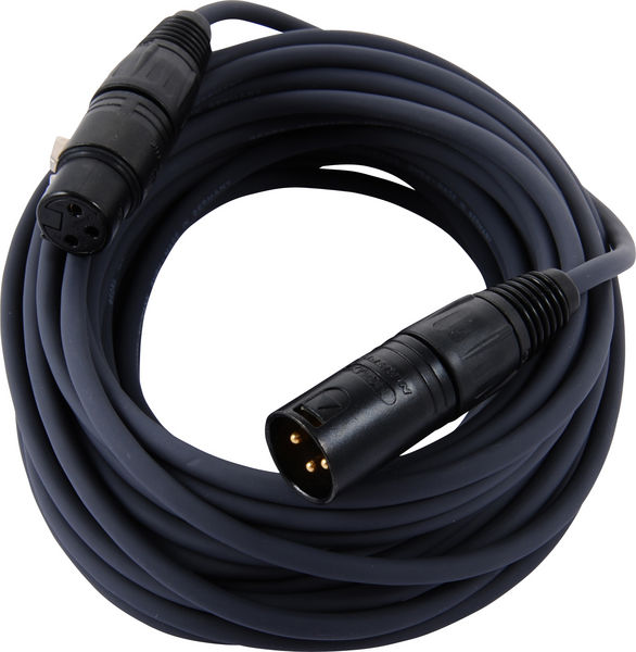 Gewa Deluxe Black Matt