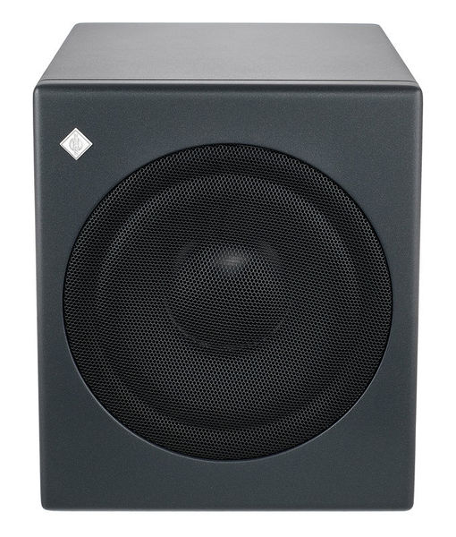 Gewa Deluxe Black Matt