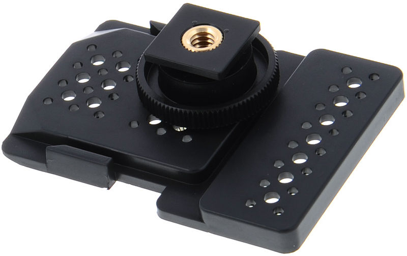 Gewa Deluxe Black Matt