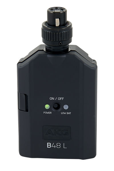 Gewa Deluxe Black Matt