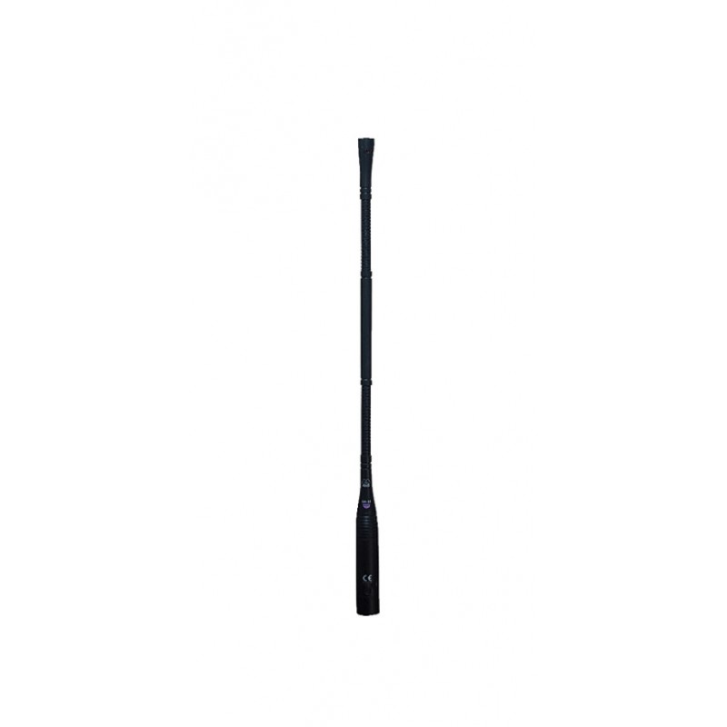 Gewa Deluxe Black Matt