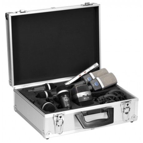 Gewa Deluxe Black Matt
