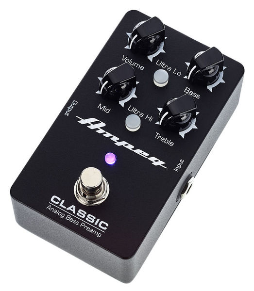 Gewa Deluxe Black Matt