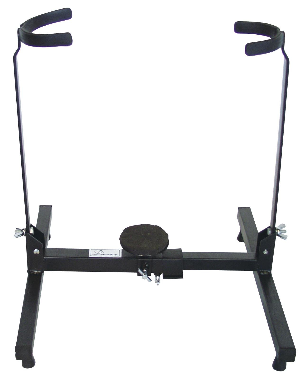Gewa Deluxe Black Matt