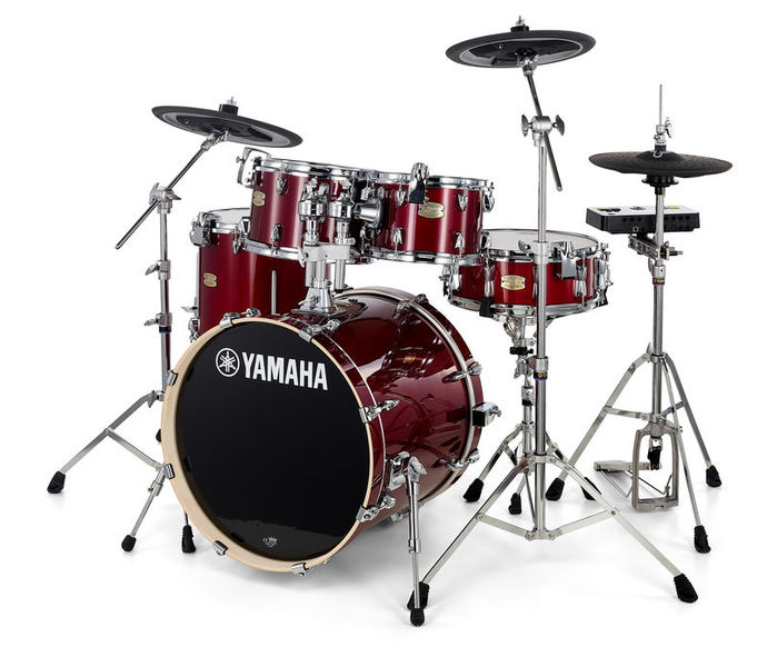Gewa Deluxe Black Matt