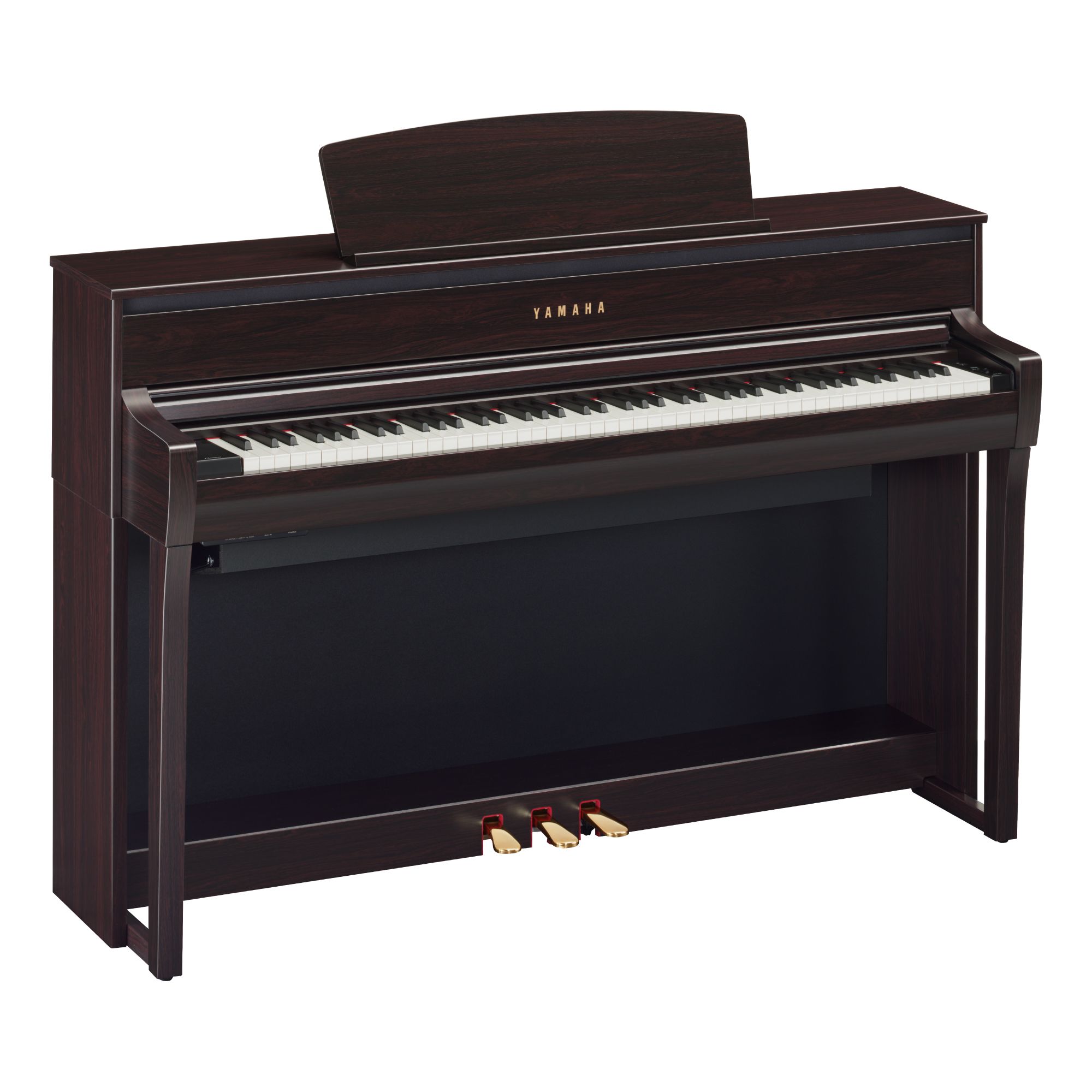 Gewa Deluxe Black Matt