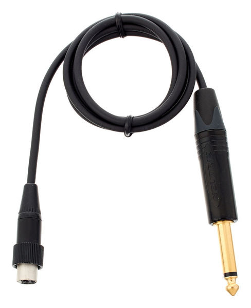 Gewa Deluxe Black Matt