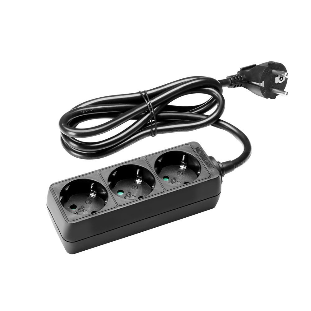 Gewa Deluxe Black Matt