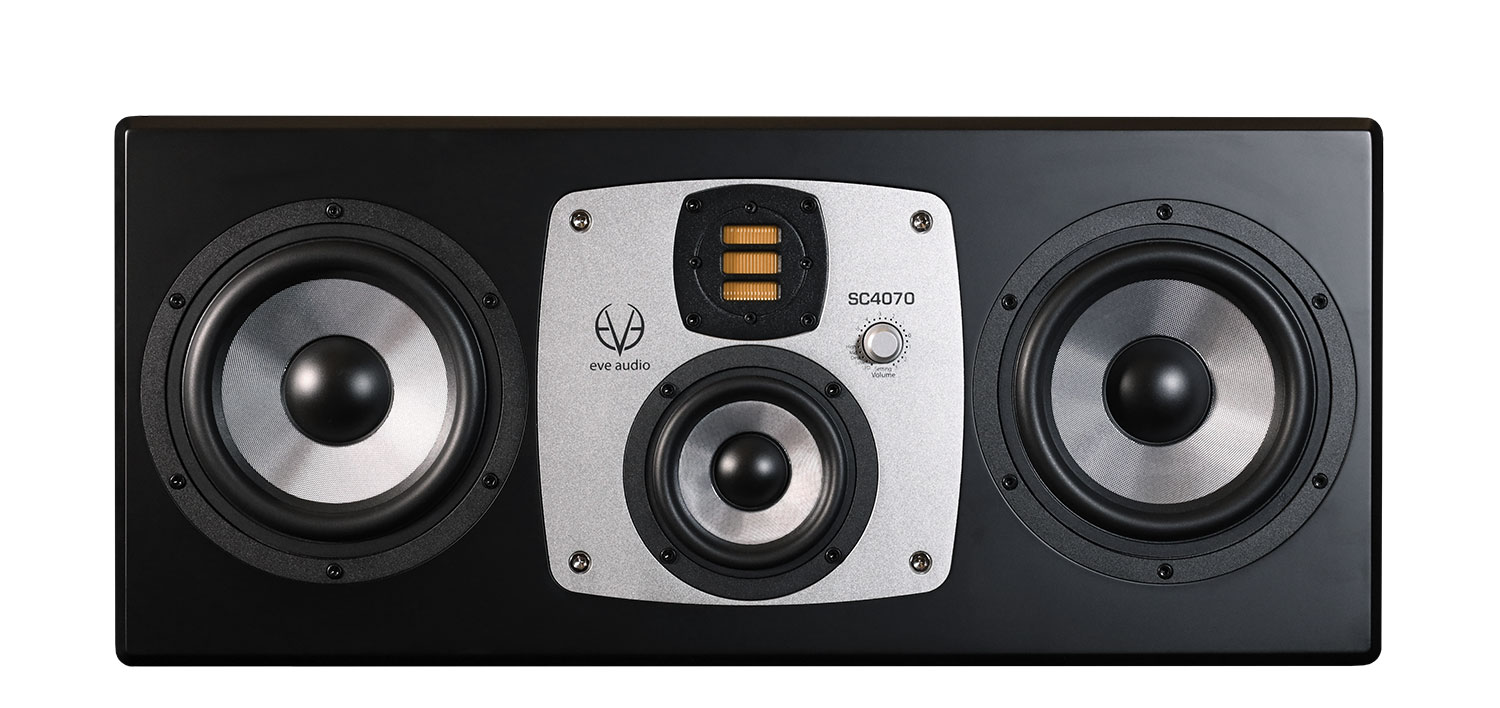 Gewa Deluxe Black Matt