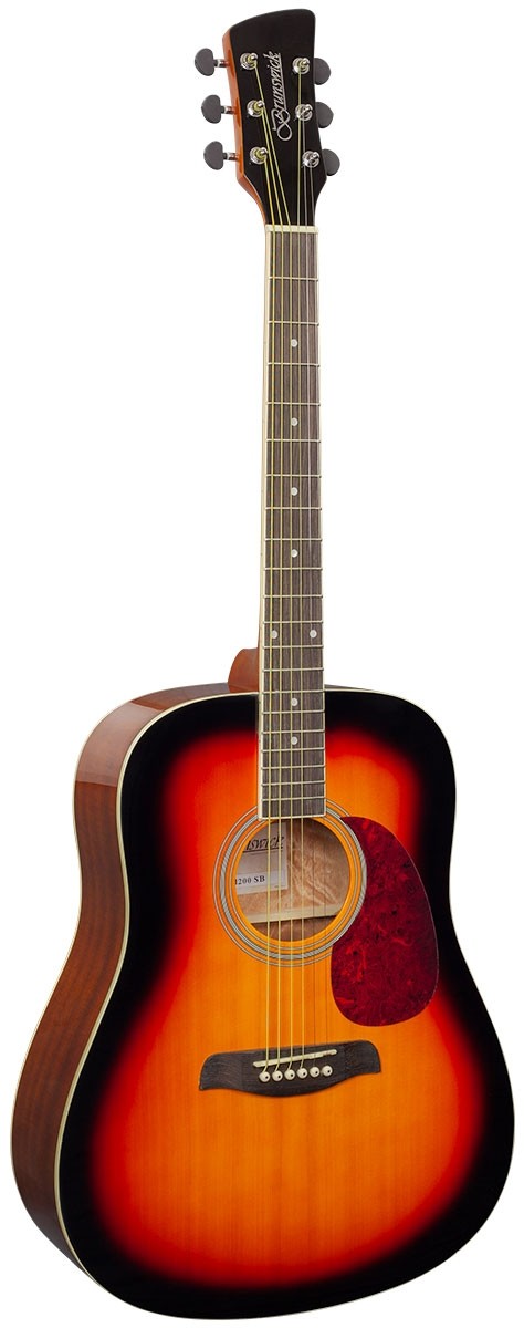 Gewa Deluxe Black Matt