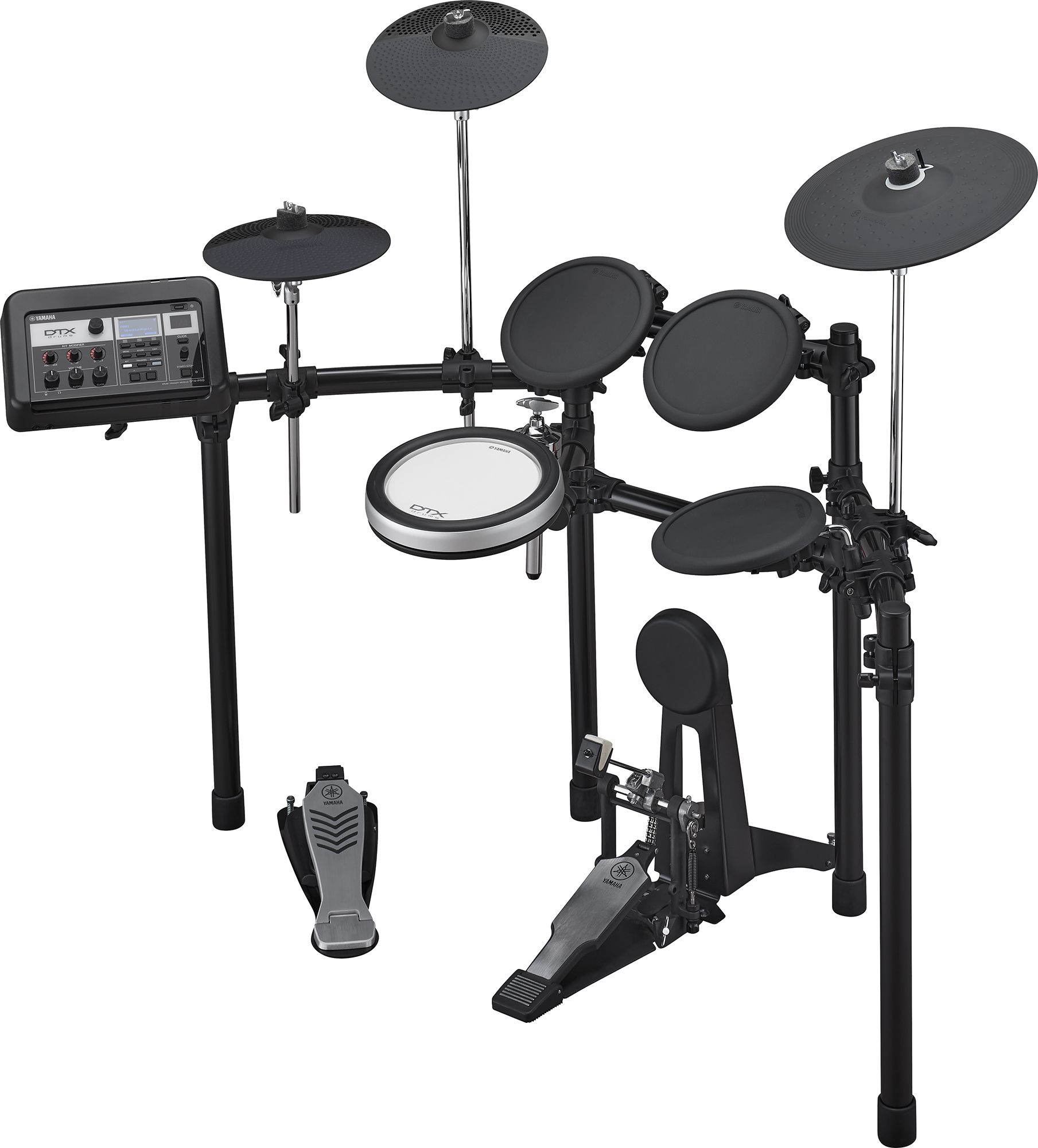 Gewa Deluxe Black Matt
