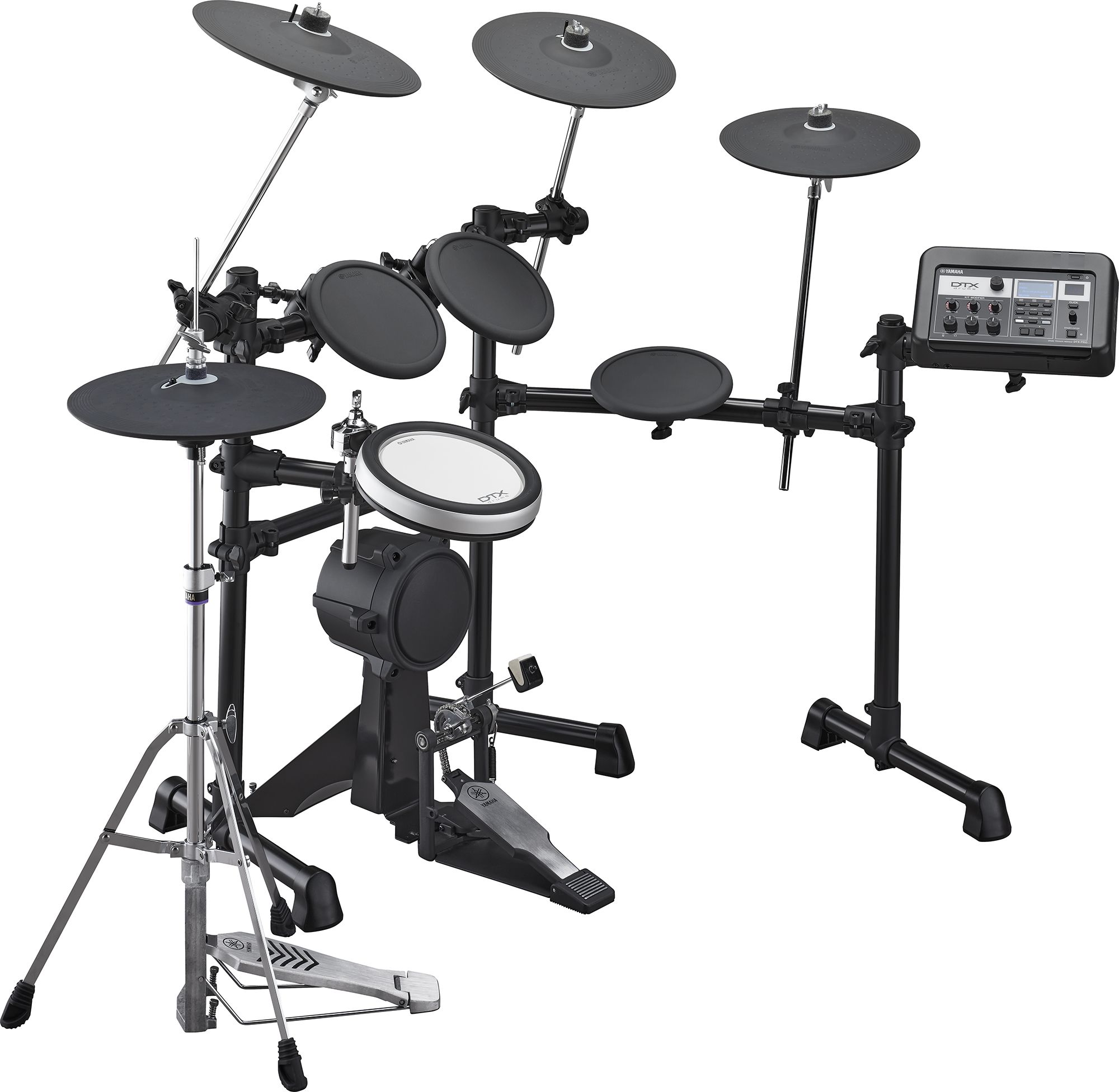 Gewa Deluxe Black Matt