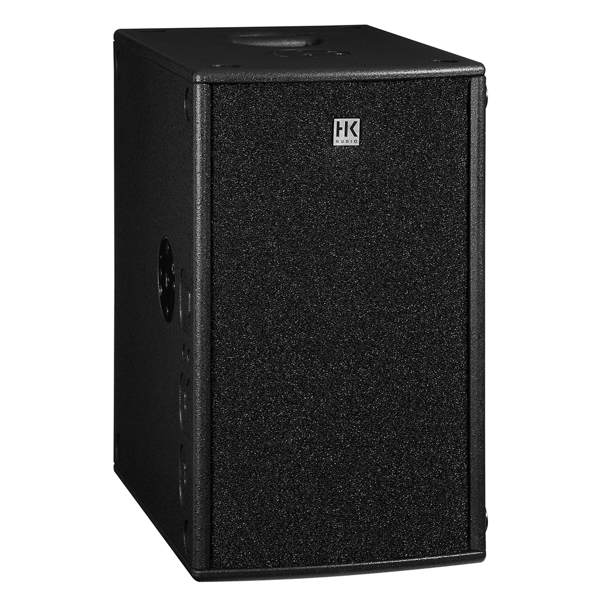 Gewa Deluxe Black Matt