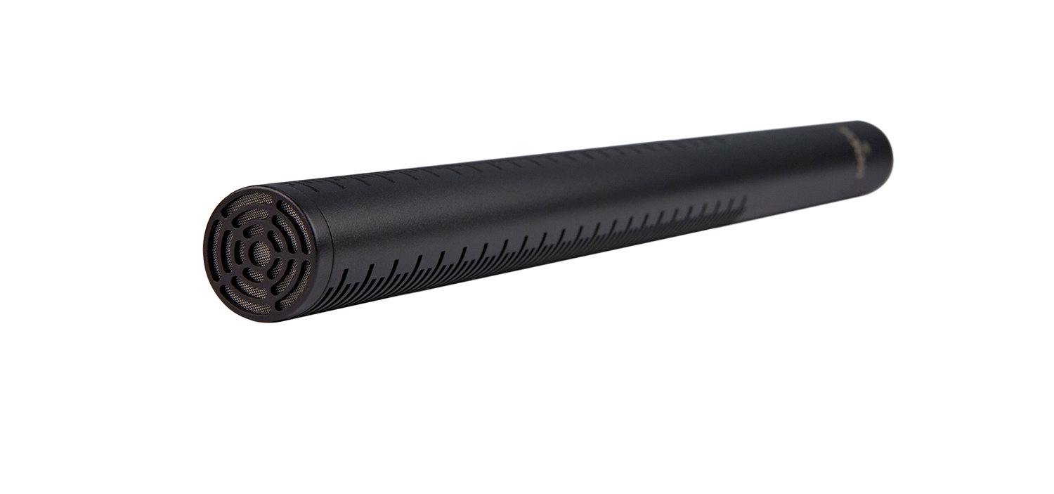 Gewa Deluxe Black Matt
