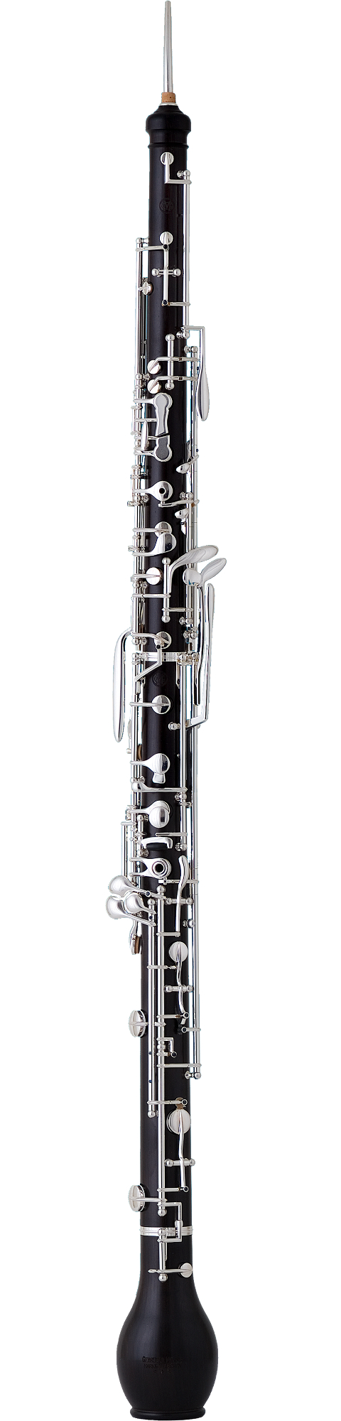 Gewa Deluxe Black Matt