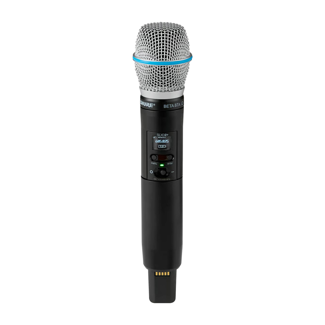 Gewa Deluxe Black Matt