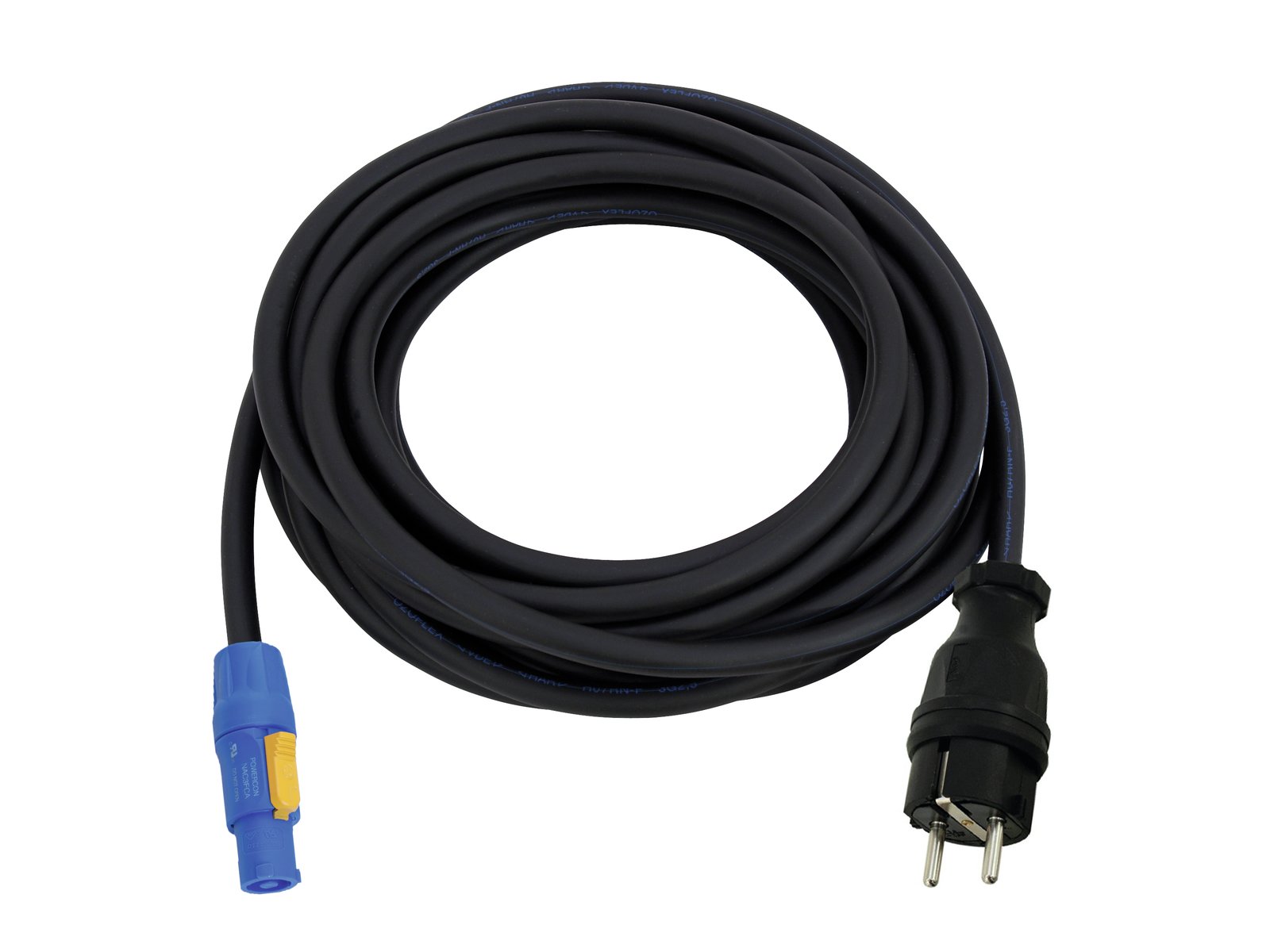 Gewa Deluxe Black Matt