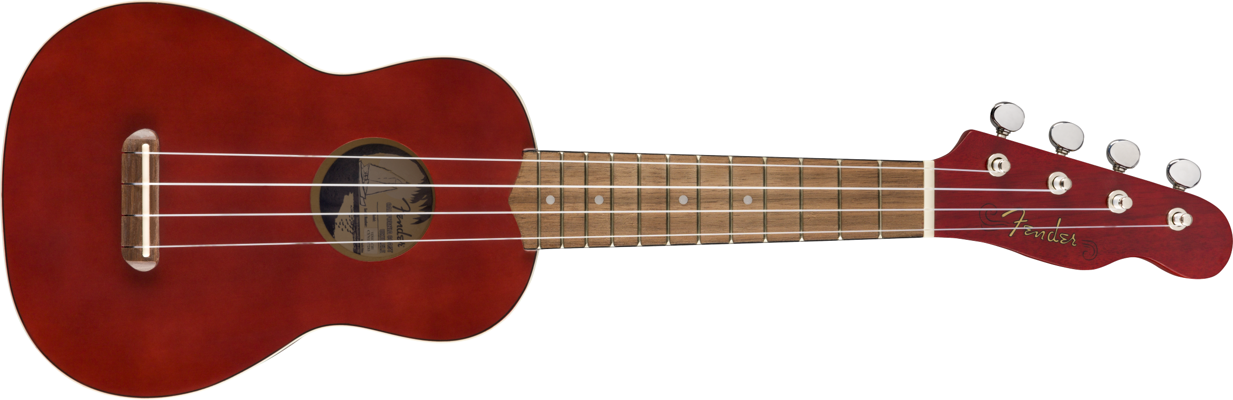 Gewa Deluxe Black Matt