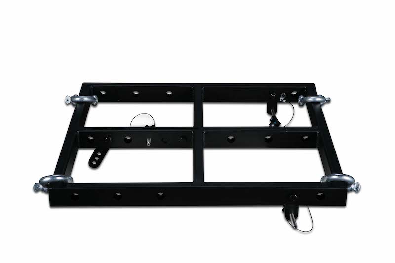 Gewa Deluxe Black Matt