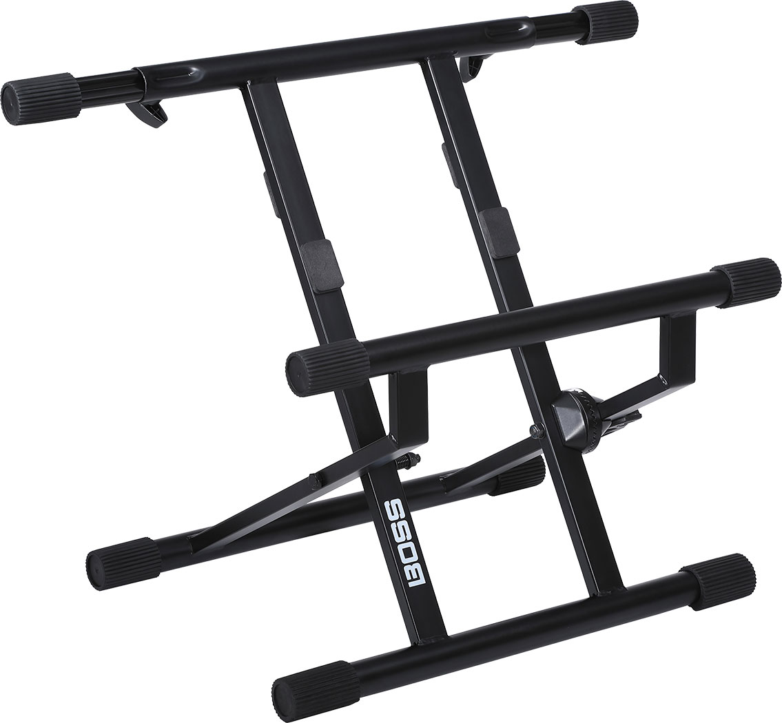 Gewa Deluxe Black Matt