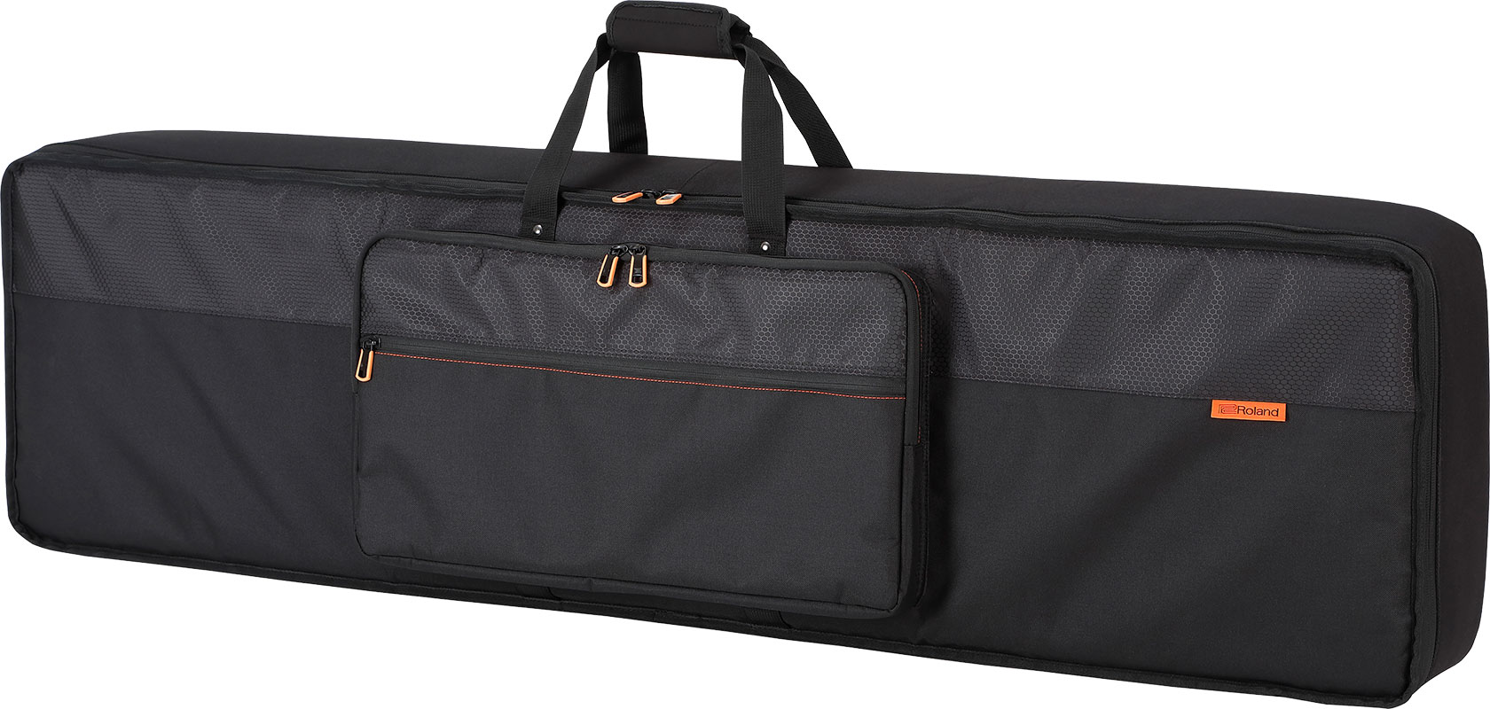 Gewa Deluxe Black Matt