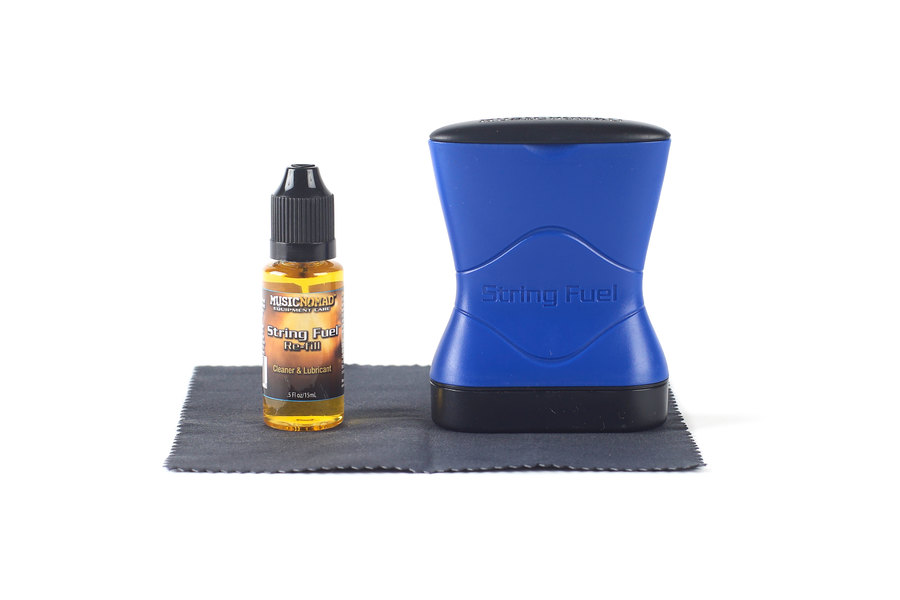 Gewa Deluxe Black Matt