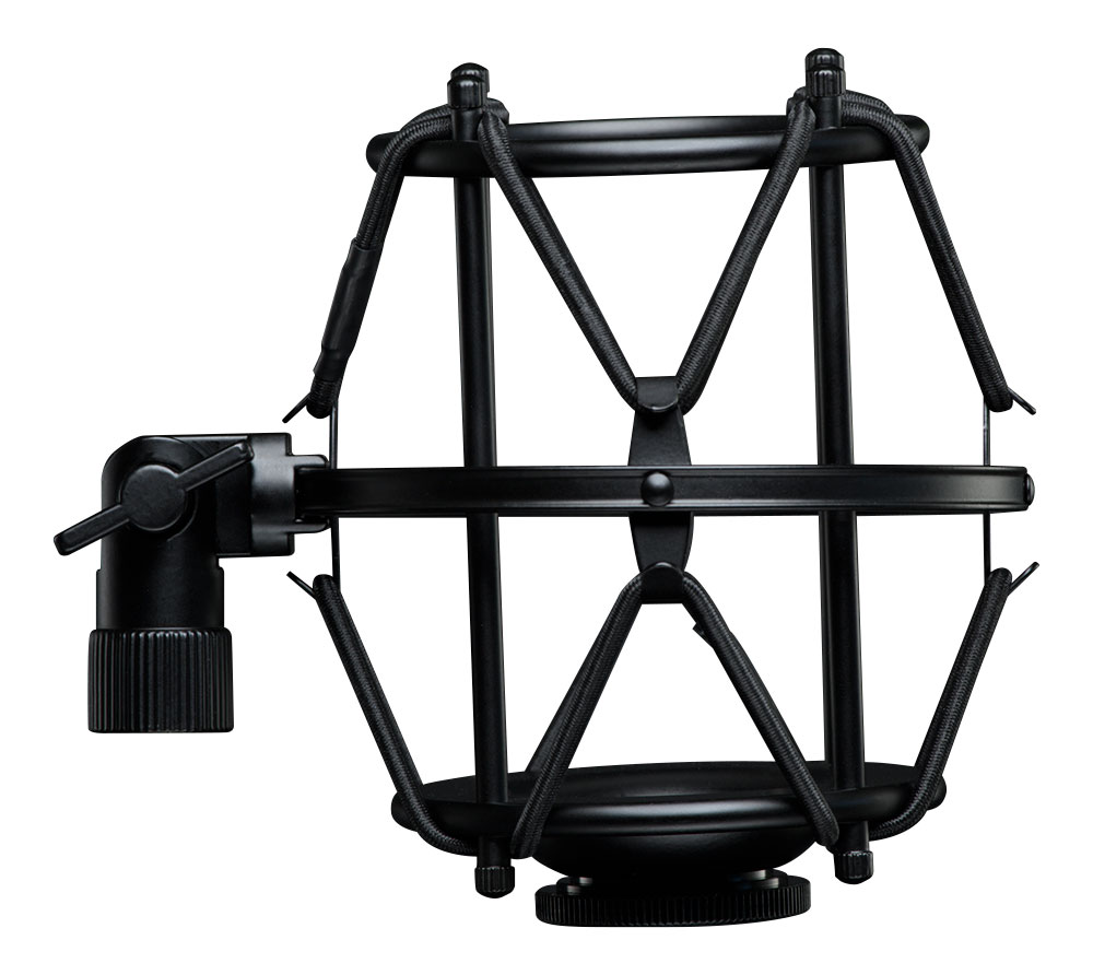 Gewa Deluxe Black Matt