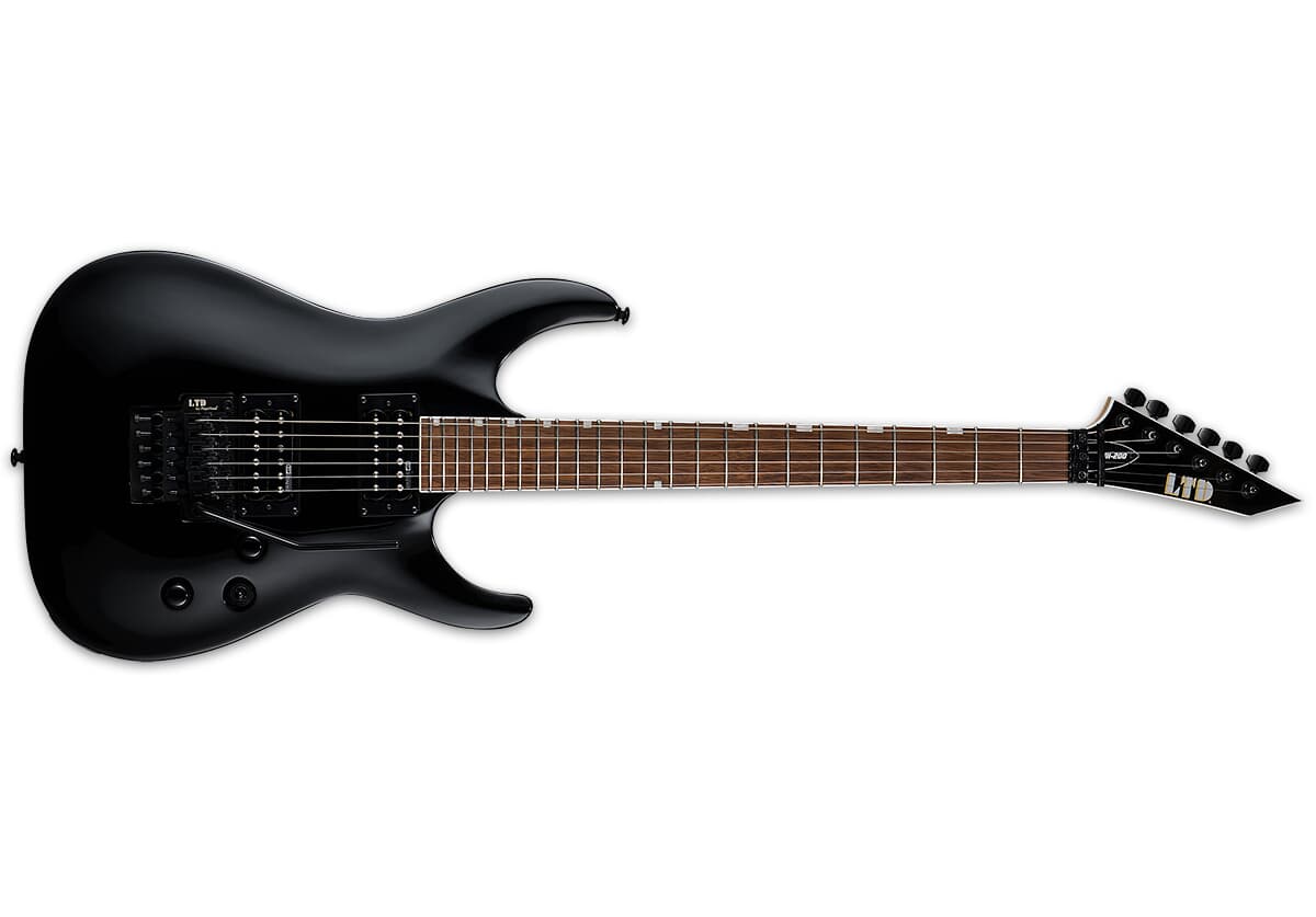 Gewa Deluxe Black Matt