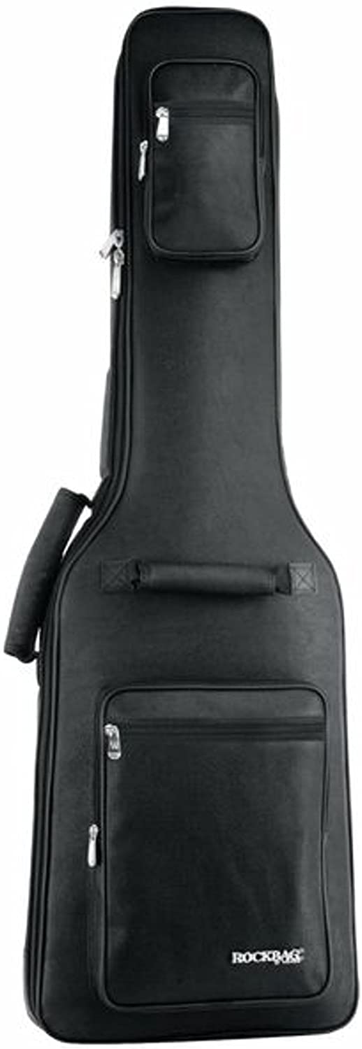 Gewa Deluxe Black Matt