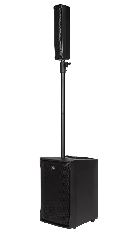 Gewa Deluxe Black Matt