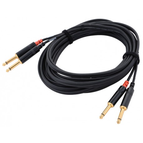 Gewa Deluxe Black Matt
