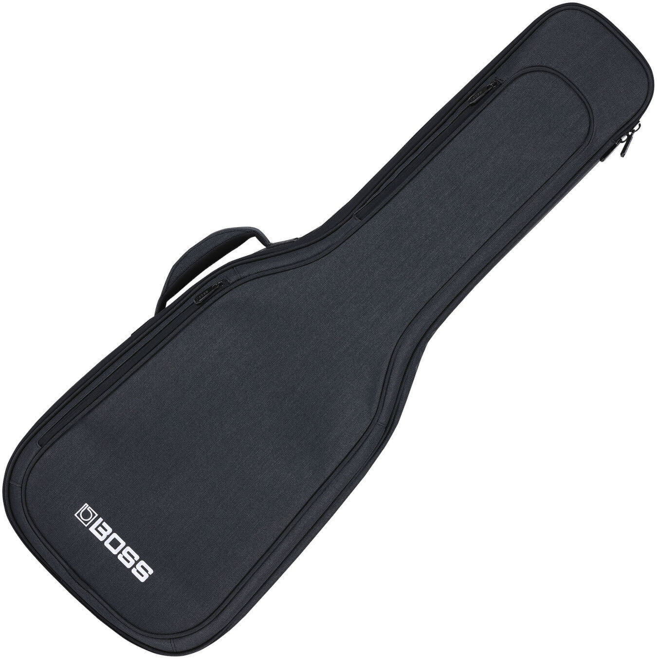 Gewa Deluxe Black Matt