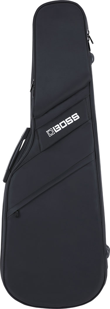 Gewa Deluxe Black Matt
