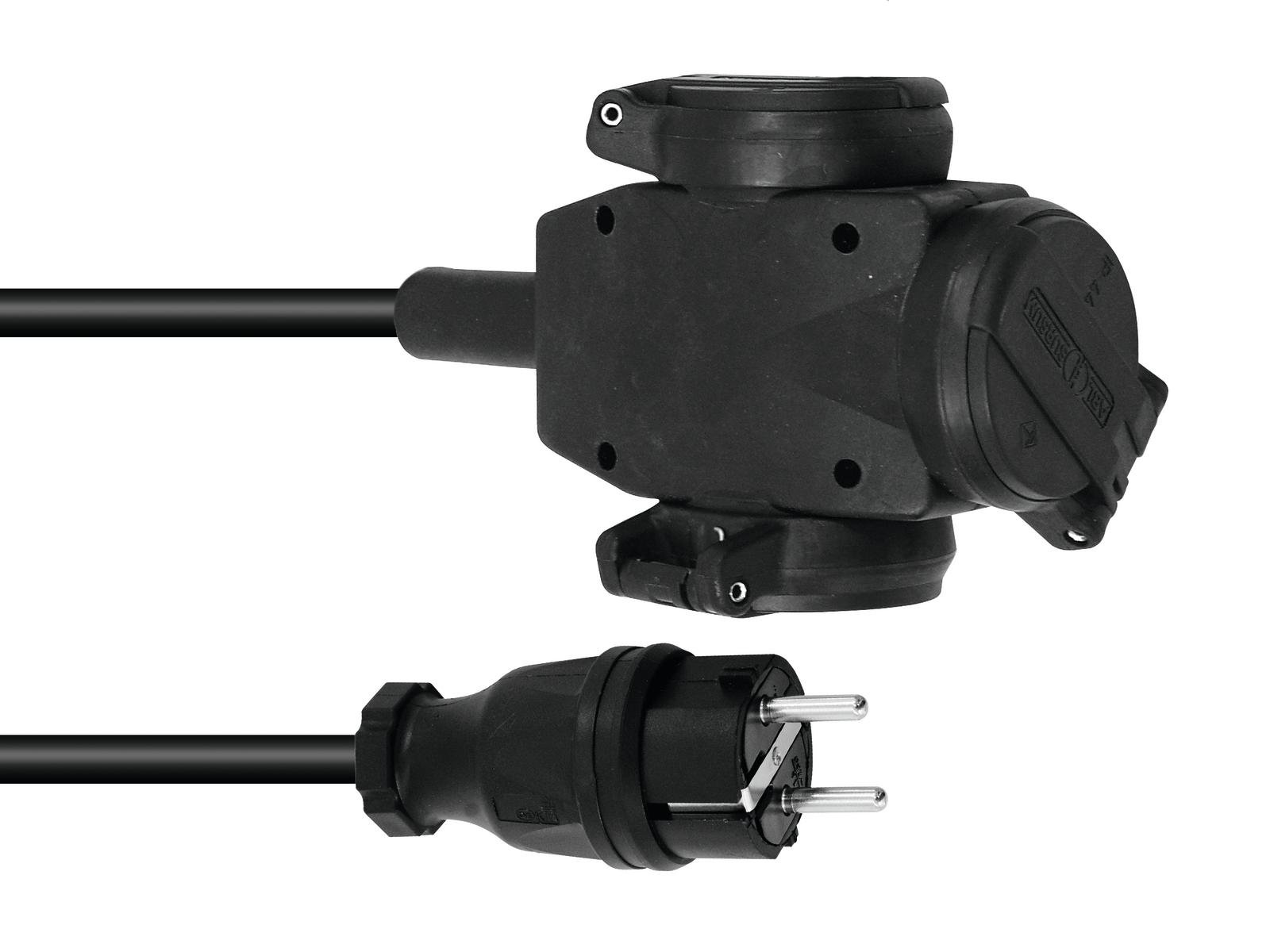Gewa Deluxe Black Matt
