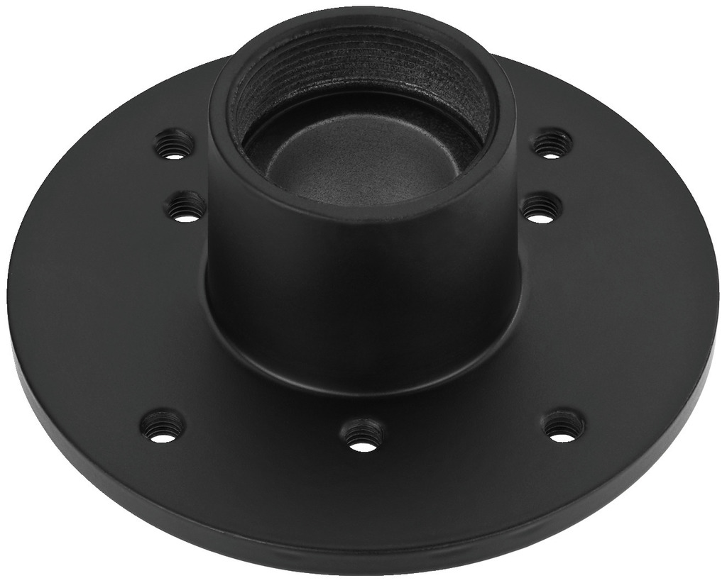 Gewa Deluxe Black Matt