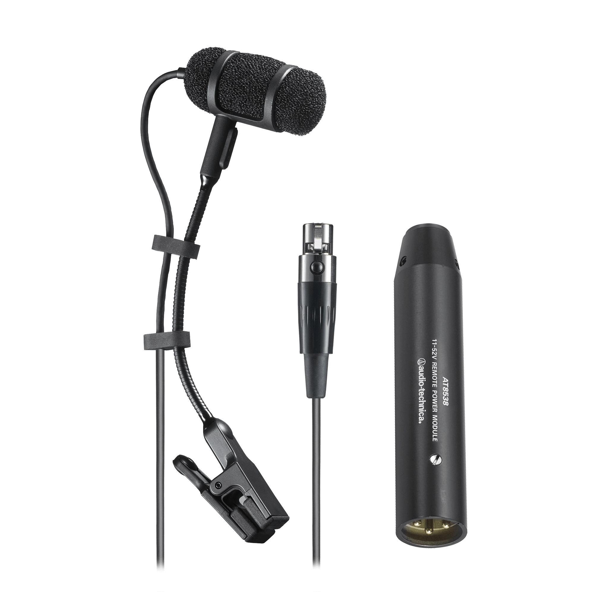 Gewa Deluxe Black Matt