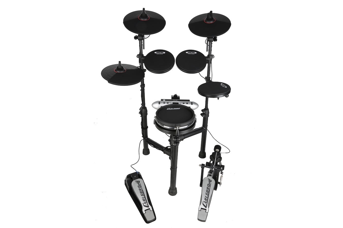 Gewa Deluxe Black Matt