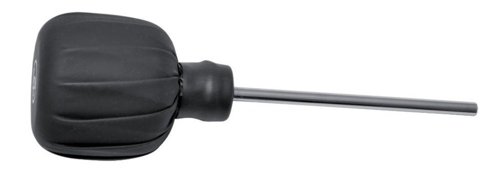 Gewa Deluxe Black Matt
