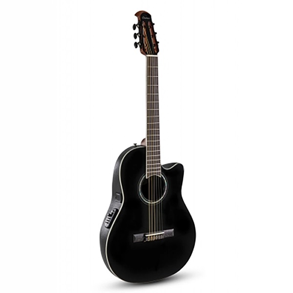 Gewa Deluxe Black Matt