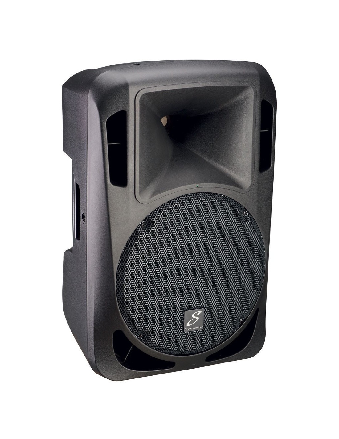 Gewa Deluxe Black Matt